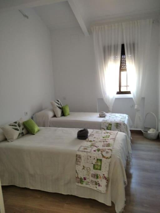 Finca El Pilar Madridejos Εξωτερικό φωτογραφία