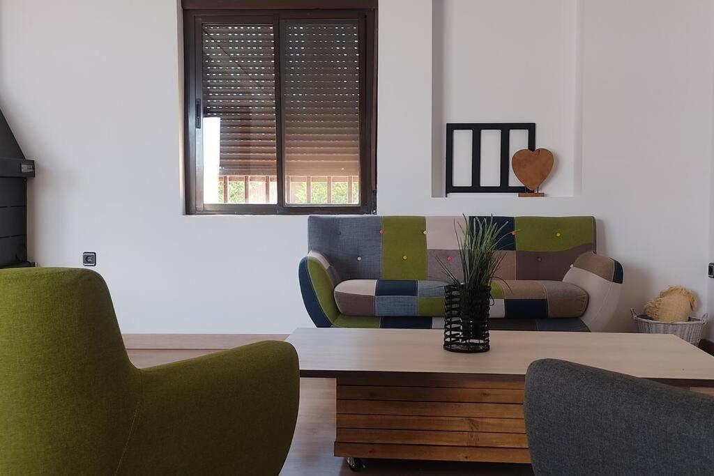 Finca El Pilar Madridejos Εξωτερικό φωτογραφία